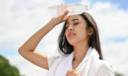  পানিশূন্যতা কী? শরীরে এর লক্ষণগুলো কীভাবে বুঝবেন