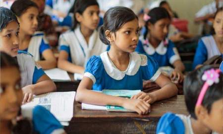 প্রাথমিকের শিক্ষার্থীদের জন্য সুখবর
