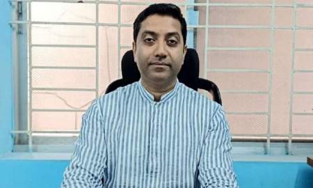 ১৪ হাজার শিক্ষকের পরীক্ষা ভেরিফাই করে চাকরিতে বসাতে পারছি না: প্রতিমন্ত্রী