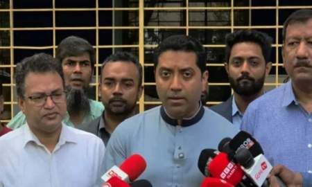 প্রাথমিকের শিক্ষায় দুই আঙ্গিকের কারিকুলাম আসছে: প্রতিমন্ত্রী