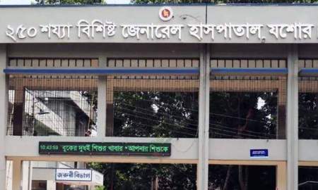 ঘরে ঘরে জ্বর-জন্ডিস, যশোর হাসপাতালে ঠাঁই নেই