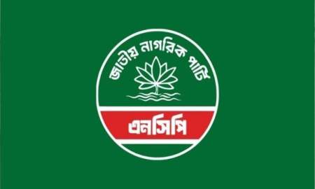এনসিপির সর্বোচ্চ নীতিনির্ধারণী ‘রাজনৈতিক পর্ষদ’ সদস্য হলেন ২ এমপি