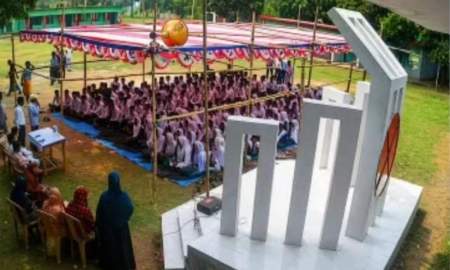 বিদায় অনুষ্ঠানে হামলা, ৬ বিএনপি নেতাকে আজীবন বহিষ্কার 