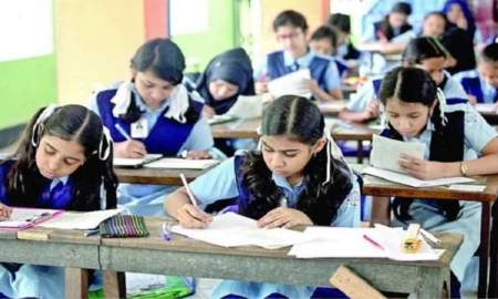 বেসরকারি স্কুল শিক্ষার্থীদের ৫০০ থেকে ১০০০ টাকা উপবৃত্তির দাবি