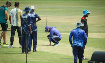 চট্টগ্রামের ‘সেরা উইকেট’ নিয়েও অনিশ্চয়তা, তবু আত্মবিশ্বাসী বাংলাদেশ