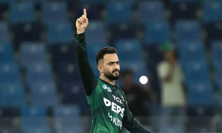 ডোপ টেস্টে পজেটিভ, তদন্তের মুখে পাকিস্তানি ক্রিকেটার