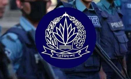 পুলিশের ১৩ ডিআইজি-অতিরিক্ত ডিআইজিকে বাধ্যতামূলক অবসরে পাঠাল সরকার