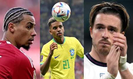 বিশ্বকাপ শুরুর আগেই স্বপ্নভঙ্গ একঝাঁক তারকার