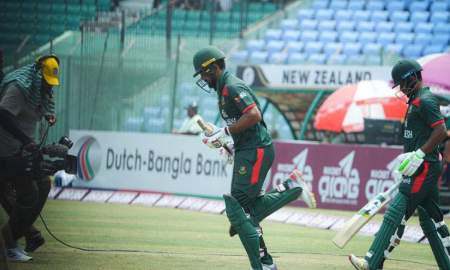 সাইফের পর ফিরলেন তামিমও