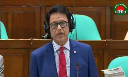 শিক্ষার পরিবেশ ফিরিয়ে আনতে প্রধানমন্ত্রীর পরিকল্পনা জানালেন শিক্ষামন্ত্রী