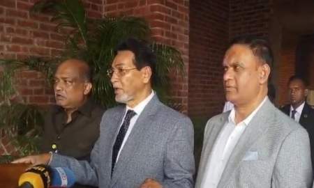 আওয়ামী আমলের সব সার ডিলার বাতিল