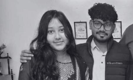 মালয়েশিয়ায় বেড়াতে গিয়ে সড়ক দুর্ঘটনায় এক বাংলাদেশি তরুণের মৃত্যু, স্ত্রী আহত