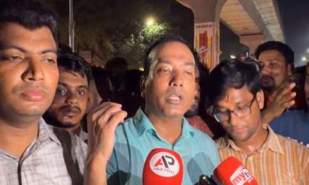 দুঃখপ্রকাশ করলেন রাকিব, বললেন- ‘আর যেন তারা ইচ্ছেকৃত মব না করে’