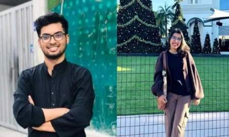  নিখোঁজ দুই বাংলাদেশি শিক্ষার্থীর অবস্থা ‘বিপজ্জনক’ হিসেবে চিহ্নিত: মার্কিন পুলিশ 