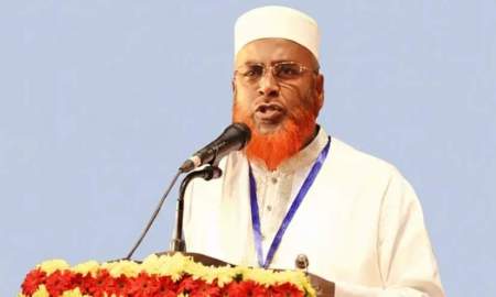 ‘শিবিরকে যারা গুপ্ত বলে তারাই ১৭ বছর বিদেশে লুকিয়ে ছিল’