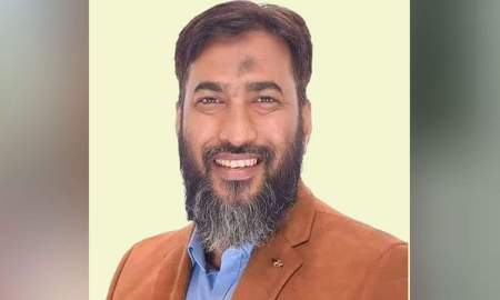 গণতান্ত্রিক অধিকার না ফিরলে আবার রাজপথে নামবো: ইসহাক সরকার