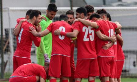 ইরানি ফুটবলারদের বিশ্বকাপ খেলতে বাধা নেই: মার্কো রুবিও