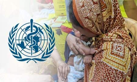 হাম ছড়িয়েছে ৯১ শতাংশ জেলায়, ডব্লিউএইচওর উচ্চ ঝুঁকি সতর্কতা জারি