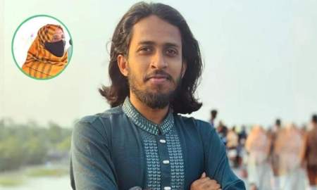 ছেলের জন্য আমাকে মারবেন, নাকি অসুস্থ স্বামীকে—আম্মারের মায়ের আবেগঘন পোস্ট