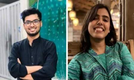 যুক্তরাষ্ট্রে নিখোঁজ লিমনের মরদেহ উদ্ধার, খোঁজ নেই সহপাঠী বৃষ্টির