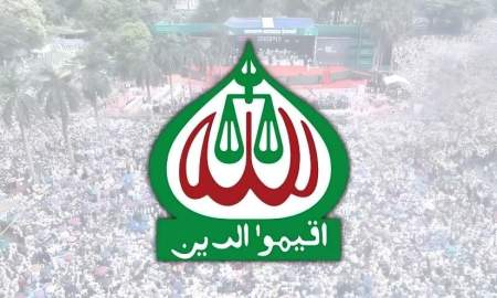 জুলাই শহিদ পরিবার ও জুলাই যোদ্ধাদের নিয়ে জামায়াতের সমাবেশ আজ