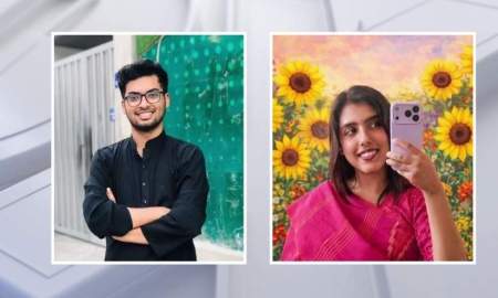 বাংলাদেশি শিক্ষার্থীর মৃত্যুতে মার্কিন বিশ্ববিদ্যালয়ে শোকের ছায়া