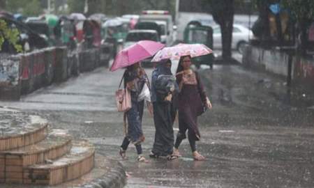 তীব্র গরমে অতিষ্ঠ জনজীবন, বৃষ্টি নিয়ে সুখবর দিল আবহাওয়া অফিস