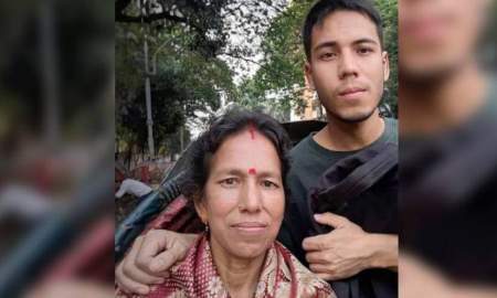 ক্যানসারে আক্রান্ত মাকে বাঁচাতে ঢাবি শিক্ষার্থীর আকুতি