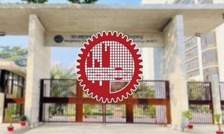 বুয়েটে মাস্টার্স, এমফিল ও পিএইচডি প্রোগ্রামে ভর্তি বিজ্ঞপ্তি প্রকাশ