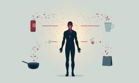 প্রতিদিনের ৭ অভ্যাসেই শরীরে ঢুকছে লক্ষ লক্ষ মাইক্রোপ্লাস্টিক