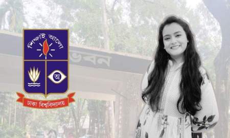 ঢাবি ছাত্রীর আত্মহত্যা, শিক্ষক-শিক্ষার্থী ‘পুলিশ হেফাজতে’