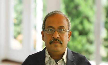 আমার দেশের সৈয়দ আবদাল হলেন প্রধান তথ্য অফিসার 
