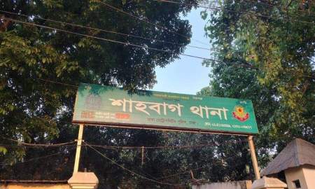 দুদিনেও শাহবাগ থানায় মামলা না নেওয়ার অভিযোগ