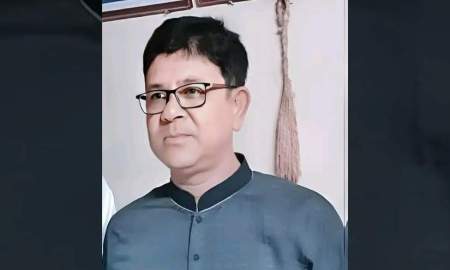 চাঁদা দাবি ও জমি দখলের চেষ্টা, অভিযোগ বিএনপি নেতার বিরুদ্ধে