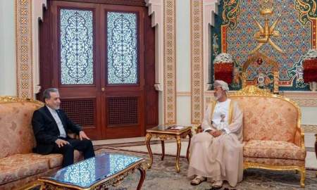 হরমুজ প্রণালি খুলে দিতে যুক্তরাষ্ট্রকে নতুন প্রস্তাব ইরানের