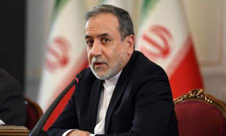 পুতিনের সঙ্গে বৈঠক করবেন ইরানের পররাষ্ট্রমন্ত্রী আরাঘচি 