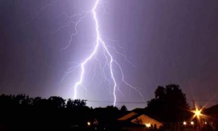 জামালপুরে বজ্রপাতে দুজনের মৃত্যু