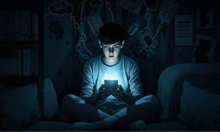 অতিরিক্ত গেমিং ও জুয়ায় বাড়ছে স্বাস্থ্যঝুঁকি