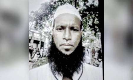 শেরপুরে বজ্রপাতে প্রাণ গেল শিক্ষকের