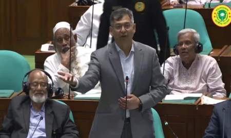 সারাদেশে মাদকের বিরুদ্ধে অভিযান শুরু হবে 