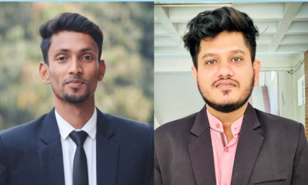 ইবি ম্যাথ ক্লাবের সভাপতি মেহেদী, সাধারণ সম্পাদক শিহাব
