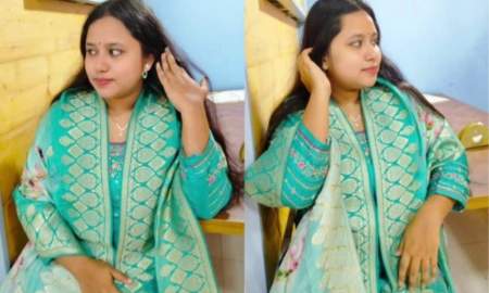 ৬ লাইনের স্ট্যাটাস দিয়ে চলে গেলেন ঢাকা পলিটেকনিক ছাত্রী স্বর্ণা