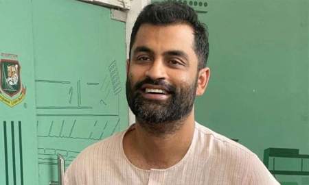 কেন বিসিবি নির্বাচনে লড়বেন, জানালেন তামিম