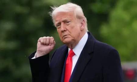 ইরানের দেওয়া প্রস্তাব নিয়ে আলোচনায় বসছে ট্রাম্প প্রশাসন