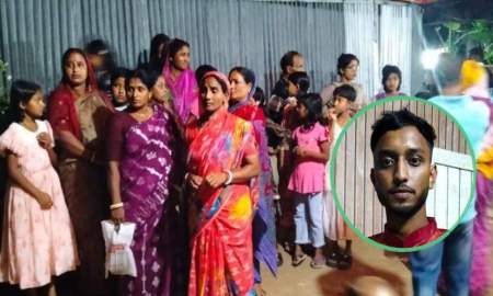 ভ্রাম্যমাণ আদালতের হস্তক্ষেপে বন্ধ বাল্যবিবাহ, বরকে কারাদণ্ড