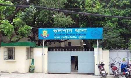 গুলশানে বিদেশি নারীকে ‘পিটিয়ে হত্যা’র অভিযোগ