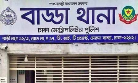 রাজধানীতে শিশুকে শ্বাসরোধে হত্যা, বাবা আটক