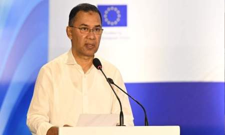 আইনের শাসন, ন্যায়বিচার ও মানবাধিকার না থাকলে দেশ গণতান্ত্রিক মানবিক রাষ্ট্র হতে পারে না: প্রধানমন্ত্রী