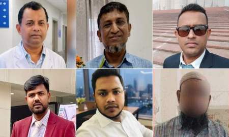 সুপার স্পেশালাইজড হাসপাতালে চুরি, প্রকৌশল-পরিচালক দপ্তরের ৬ কর্মকর্তা বরখাস্ত