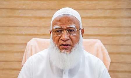 নিজের অবদান বলতে গিয়ে অন্যের ওপর হাতুড়ি পেটানো ঠিক নয়: বিরোধীদলীয় নেতা